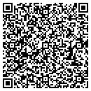 QR code with Lawn Barber contacts