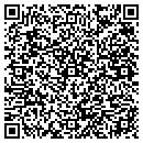 QR code with Above & Beyond contacts