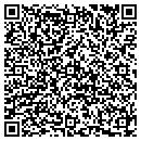 QR code with T C Automotive contacts