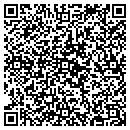 QR code with Aj's Party Store contacts