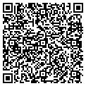 QR code with APBAPWR contacts