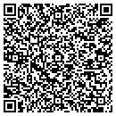 QR code with Iseffcom contacts
