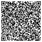 QR code with R P Rabine Equipment Co contacts