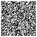 QR code with E-Shingle contacts