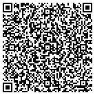 QR code with Ray H Cameron MD contacts
