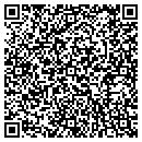 QR code with Landing-Rental Hall contacts