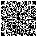 QR code with Autozone contacts