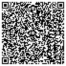 QR code with Hoffman Dee Dee Party Design contacts