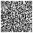 QR code with C C Wu MD PC contacts