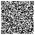QR code with HFC contacts