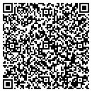 QR code with Fazoli's contacts