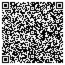 QR code with Webfoot Web Design contacts