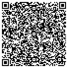 QR code with Physician's Hearing Service contacts