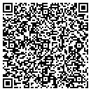 QR code with J3 Dock Service contacts