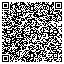 QR code with D W Publishing contacts