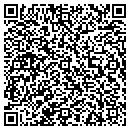 QR code with Richard Sadro contacts