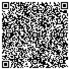 QR code with C Charles Cheatham contacts