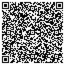 QR code with Gleaners contacts
