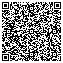 QR code with MJZ Trading contacts