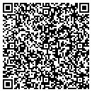QR code with O's Bait & Tackle Shop contacts