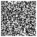 QR code with KDS Intl contacts