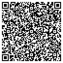 QR code with Treasured Tots contacts