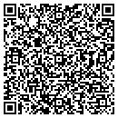 QR code with McNeil Farms contacts