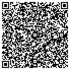 QR code with S & S Mower Sales & Service contacts