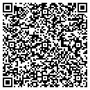 QR code with Apple Fritter contacts
