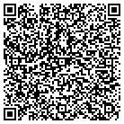QR code with Delta Cnty Ecnomic Dev Aliance contacts