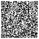 QR code with N & R Department Store contacts