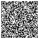 QR code with RCM Technologies Inc contacts
