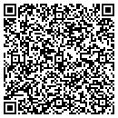 QR code with C F Sales Co Inc contacts