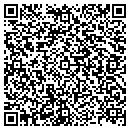 QR code with Alpha Medical Service contacts