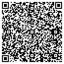 QR code with K & M Farms contacts