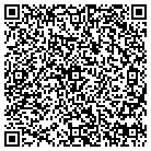 QR code with Mt Clemens Probation Div contacts