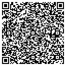 QR code with Hearing Clinic contacts