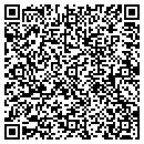 QR code with J & J Citgo contacts