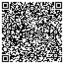 QR code with Arborscape Inc contacts