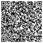QR code with Homer Public Works Garage contacts