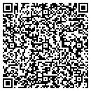 QR code with E-Bubble Wrap contacts