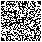 QR code with First Glory Baptist Church contacts