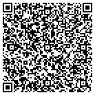 QR code with Wee Little Quackers Child Care contacts