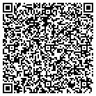 QR code with Advanced Systems Home Builders contacts