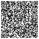 QR code with Lin's Long Lake Tavern contacts