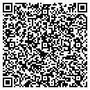 QR code with Yunique contacts