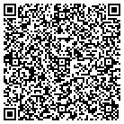 QR code with Warner Heating & A Conditiong contacts