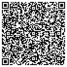 QR code with Owens Bootleg Cycle Inc contacts
