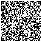 QR code with Twin Brothers Heating & AC contacts