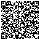 QR code with Hartford Shell contacts
